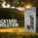 Backyard Revolution Solar System