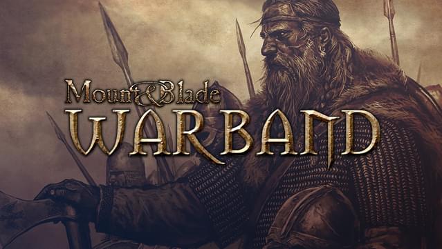 mount and blade warband 1.168 trainer