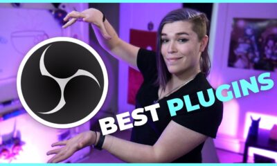 Best OBS Studio Plugins