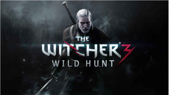 Witcher 3 Console Commands