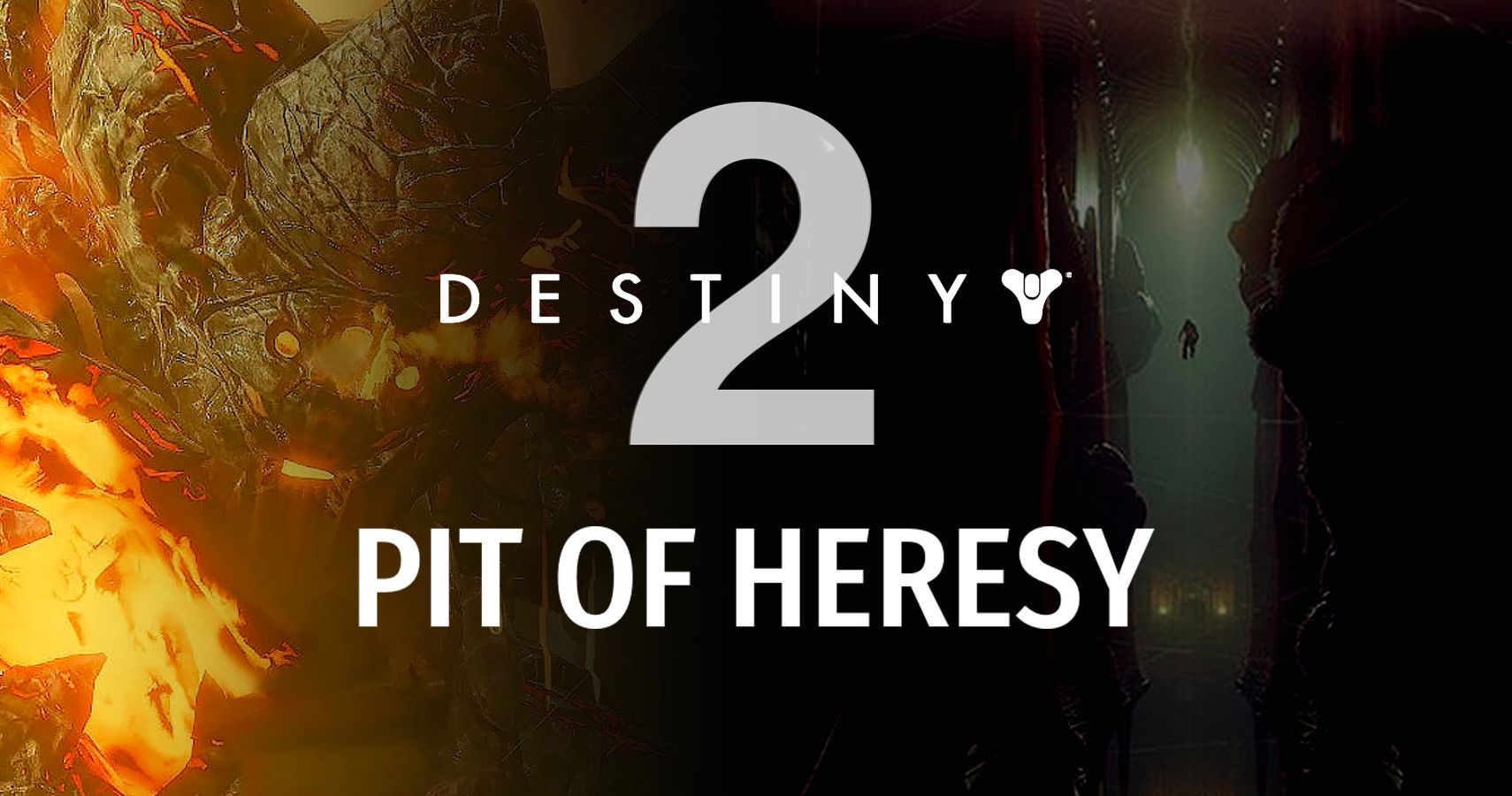 Pit of Heresy Map