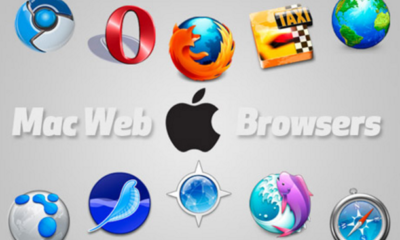 Best Browser For MAC