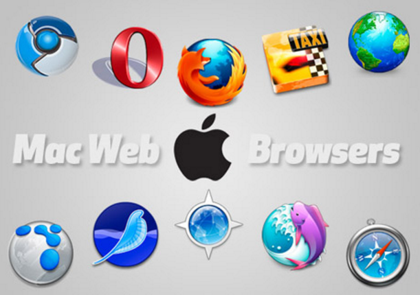 Best Browser For MAC