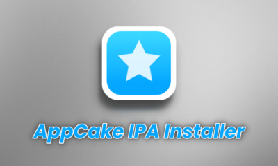 AppCake IPA Installer for iPhone