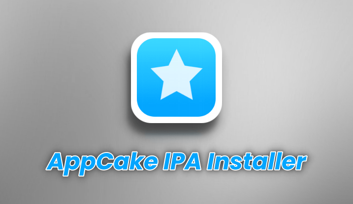 AppCake IPA Installer for iPhone