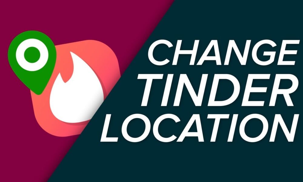 Tinder App This is tricky on iPhone, but it is simple enough on Android – a...