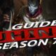 Jhin Guide For Season 7