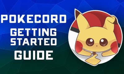 Pokecord Commands List and Guide
