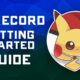 Pokecord Commands List and Guide