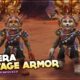Vulpera Heritage Armor