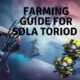 Sola Toroid Farm