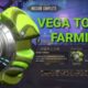 Vega Toroid Farm
