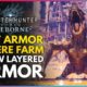 Best Armor Sphere Farm