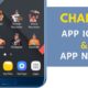 Change App Icons on your Smartphone