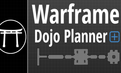 Warframe Dojo Planner