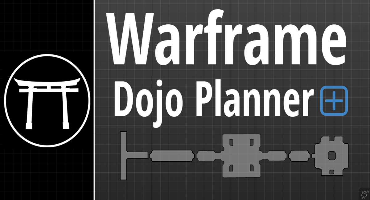 How to Build a Great Clan Dojo Planner in Warframe