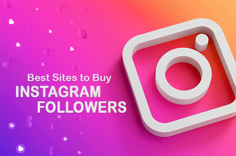 Buy Instagram Followers