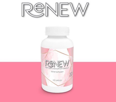 Yoga Burn Renew Supplement Reviews