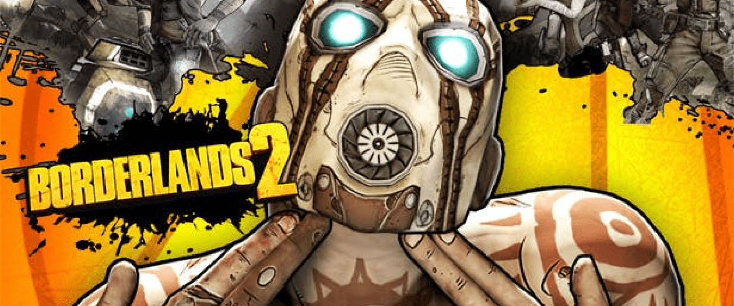 Is Borderlands 2 Cross Platform