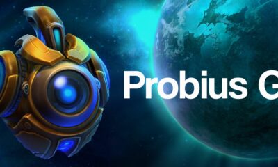 Probius Build