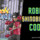 Shinobi Life 2 Codes
