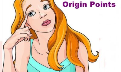Origin Points