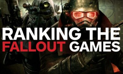 Best Fallout Game