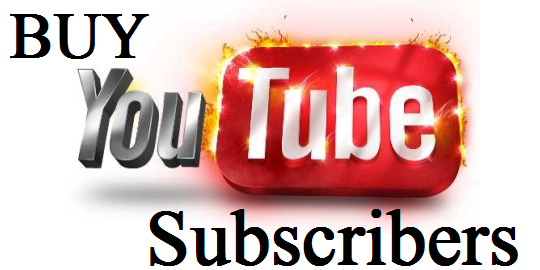 Buy Youtube Subscribers