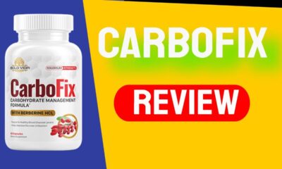 Carbofix Reviews