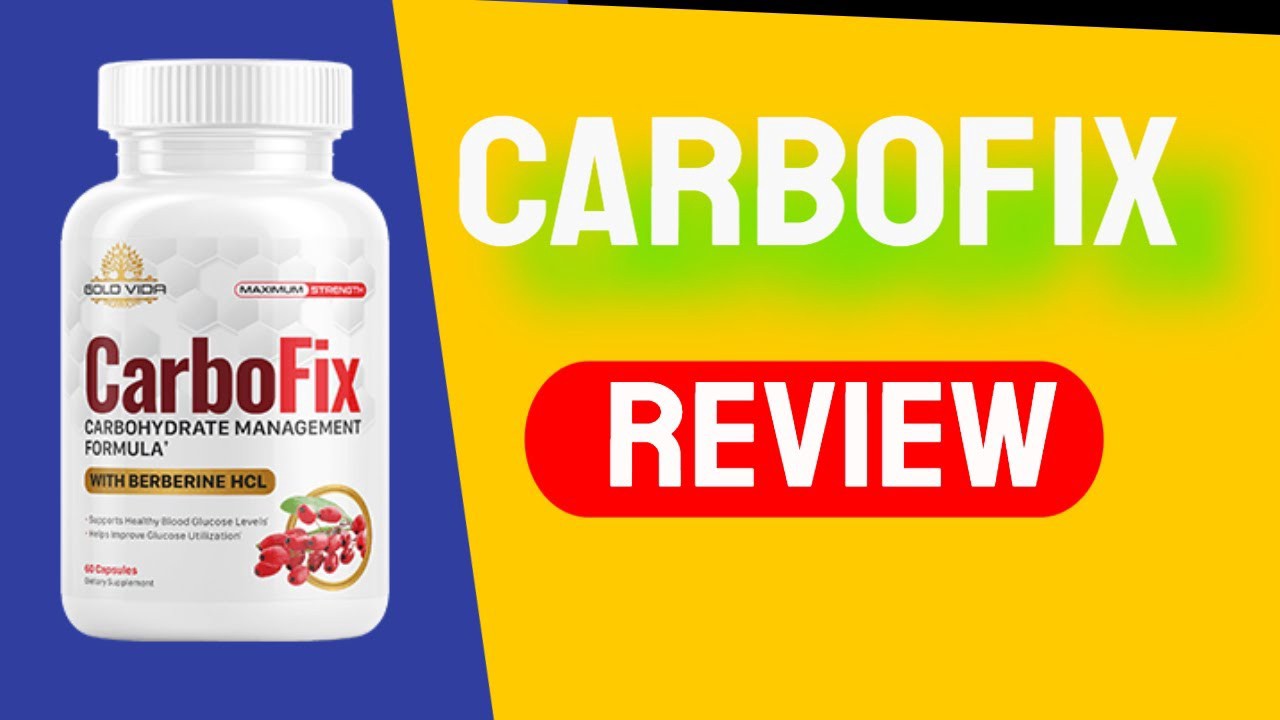 Carbofix Reviews