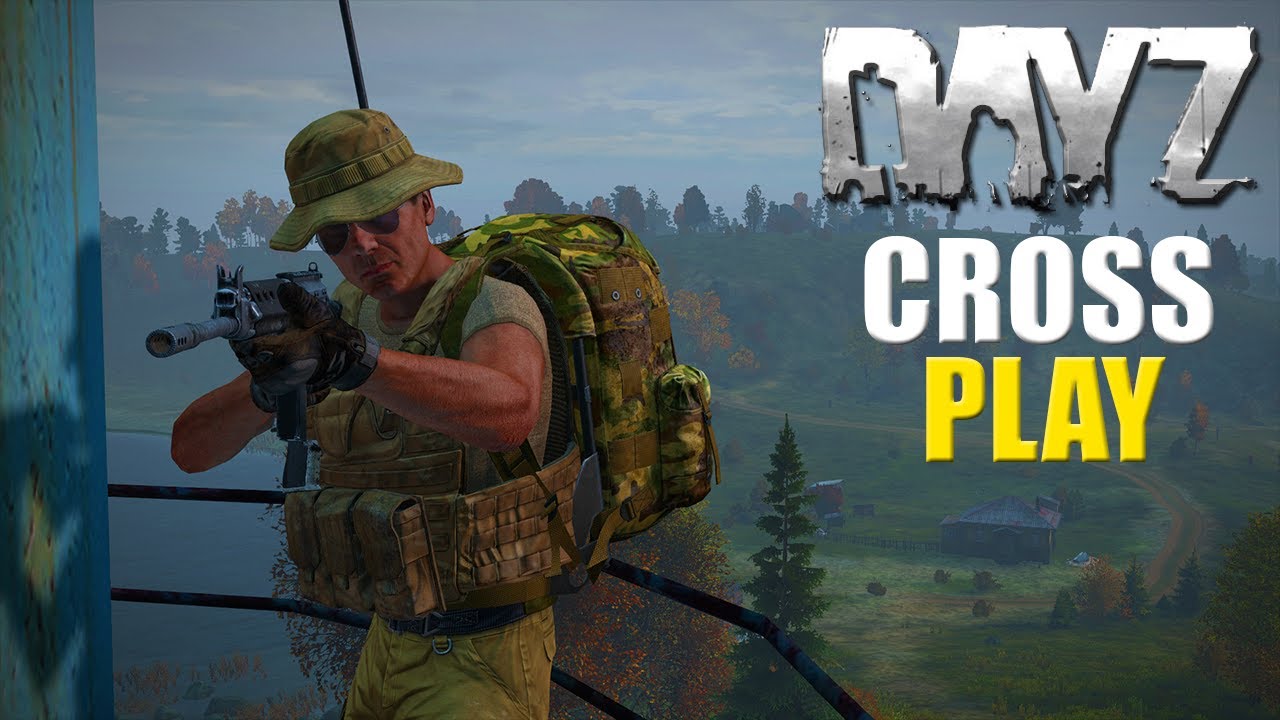 Is Dayz Cross Platform