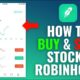 Buy Stocks and Sell Stocks