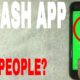 Add People on Cash App