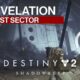 K1 Revelation Lost Sector