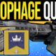 Destiny 2 Xenophage Quest