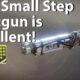 Destiny 2 One Small Step