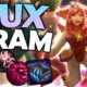 Lux Aram Build