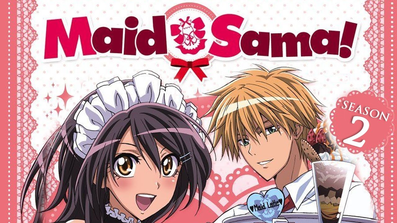 Maid Sama Season 2 Release Date Cast And Plot