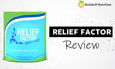 Relief Factor Review