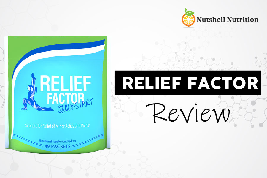 Relief Factor Review