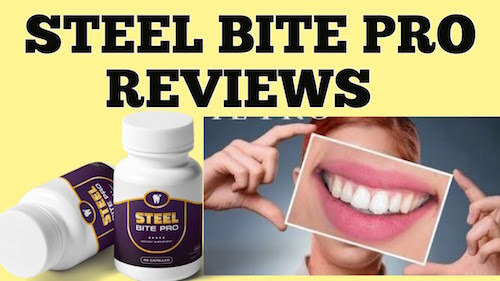 Steel Bite Pro Reviews