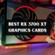 Best 5700 XT Graphics Cards