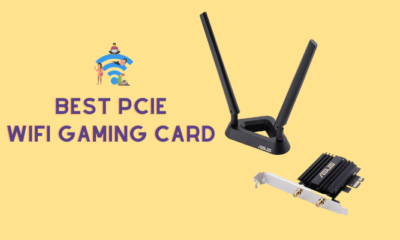 Best Wifi Card For Gaming