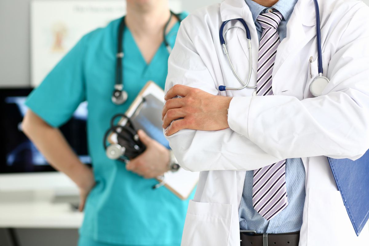 Why Physicians Should Get Disability Insurance