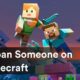 Unban Someone on Minecraft