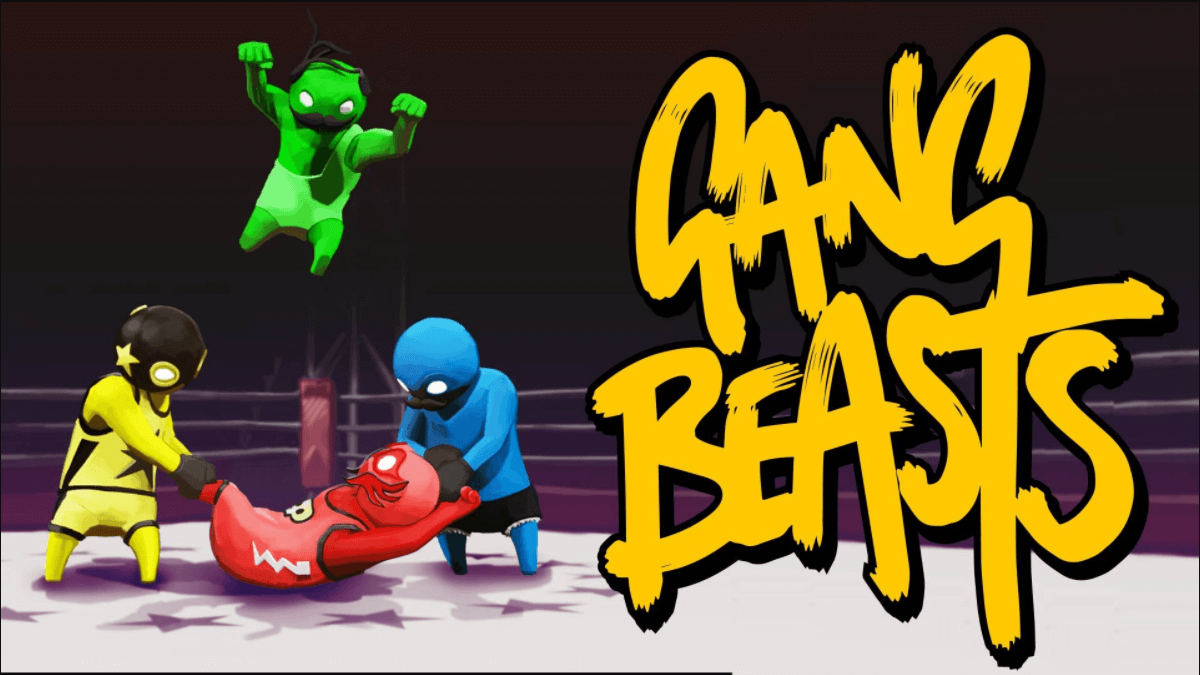 how to get in the gang beasts online beta