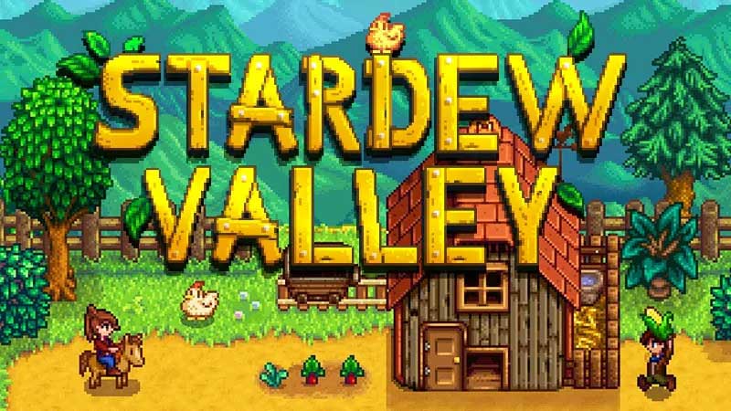 stardew valley linux saves