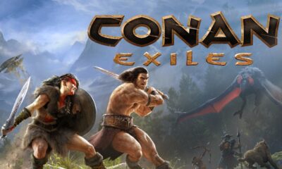 Is Conan Exiles Cross Platform