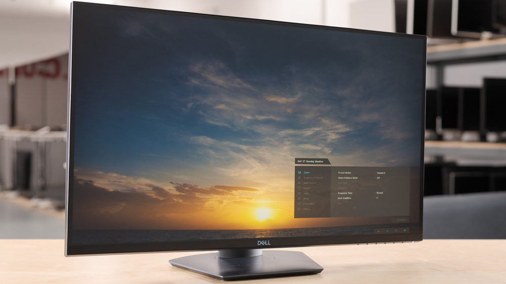 Dell S2419HGF Review