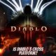 Diablo 3 Crossplay
